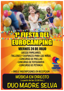 Fiesta Eurocamping 01